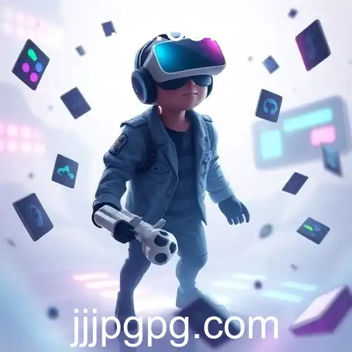 Inovação e Desafios no Mundo dos Jogos Digitais