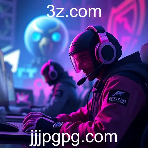 Novo Horizonte para o Mundo dos Jogos