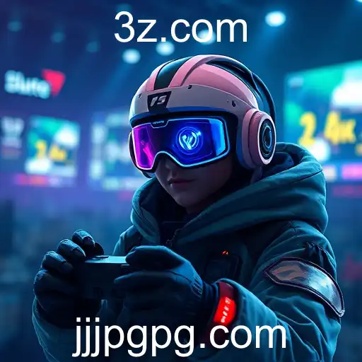 Novos Horizontes no Mundo dos Games em 2025