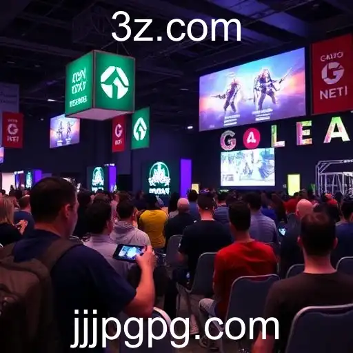 A Revolução dos Jogos: Novidades de 2025