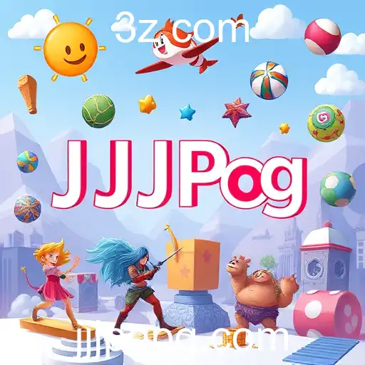 Inovações e Desafios: jjjpg Revoluciona o Cenário dos Jogos