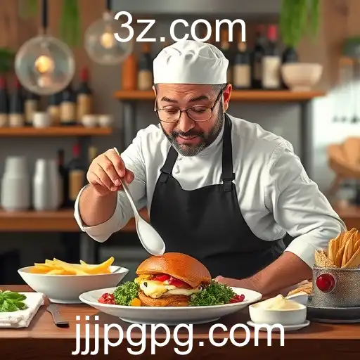 A Revolução dos Jogos com jjjpg