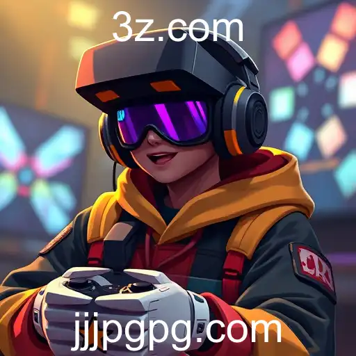 JJJPG: A Nova Sensação dos Jogadores Brasileiros