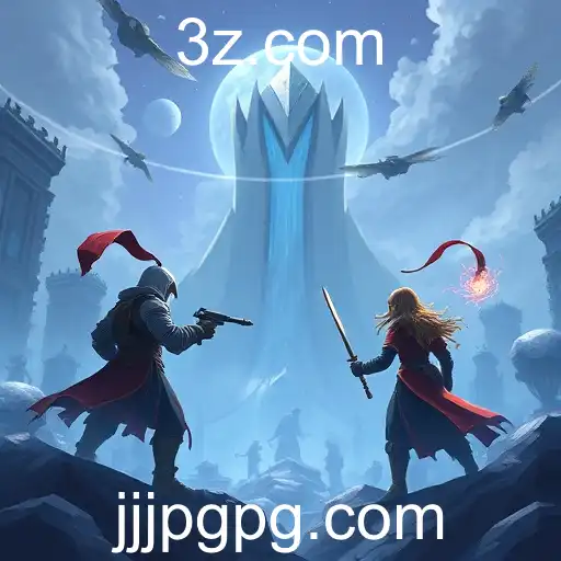 O Novo Horizonte dos Jogos em 2025