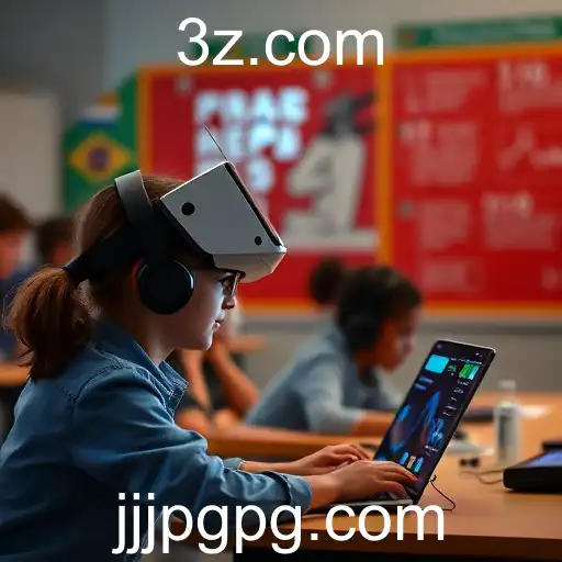 Avanços Tecnológicos na Educação Brasileira