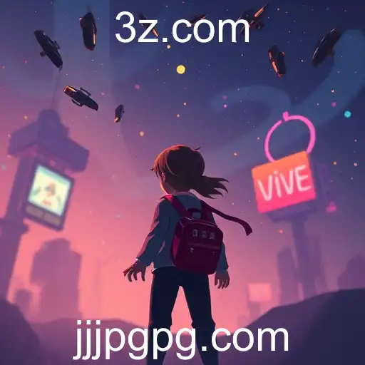 Inovações no Universo dos Jogos: O Impacto de 2025