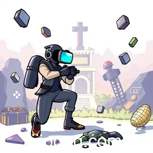 Tendências Emergentes e Novidades em Jogos Online