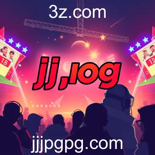 O Impacto de jjjpg no Cenário de Jogos em 2025