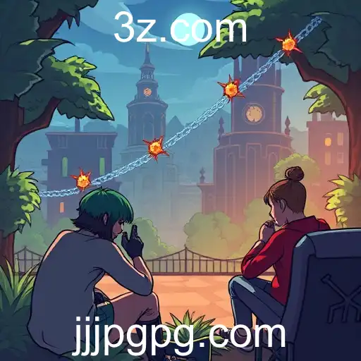 A Evolução dos Jogos em 2025: A Era dos Sites de Nicho