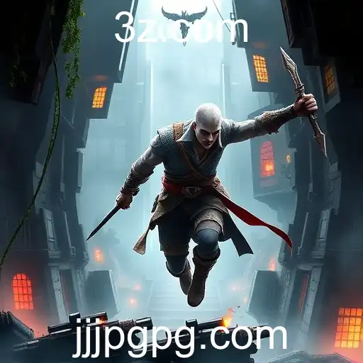 Tributo ao Crescimento: jjjpg e o Universo dos Jogos em 2025