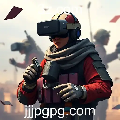 Tendências Emergentes no Universo dos Jogos Online