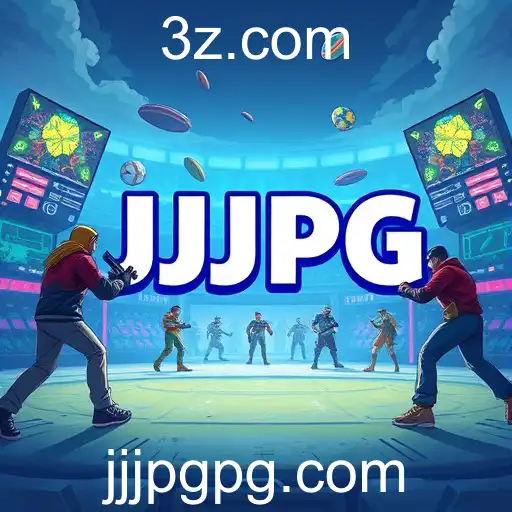 A Ascensão do JJJPG na Indústria de Jogos