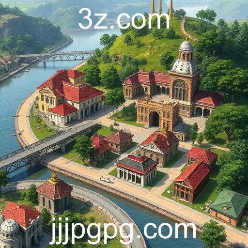 Explorando o Universo dos Simuladores: Realismo e Criatividade nos Videogames