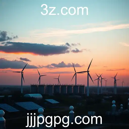 Tecnologia e Sustentabilidade Transformam Cenário Brasileiro