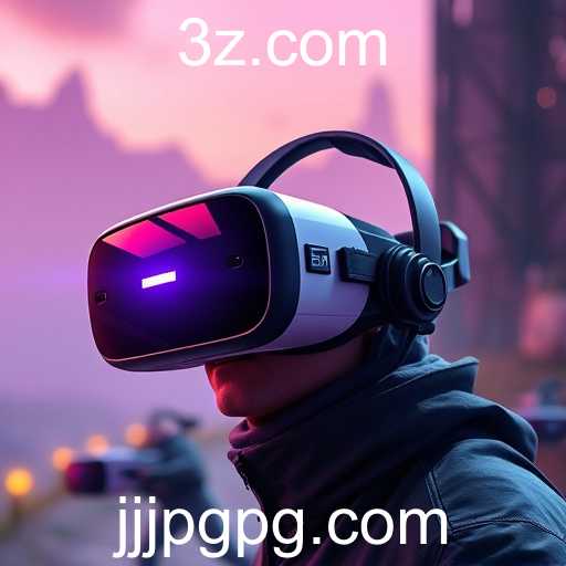 A Evolução dos Jogos em Realidade Virtual: Novidades e Tendências