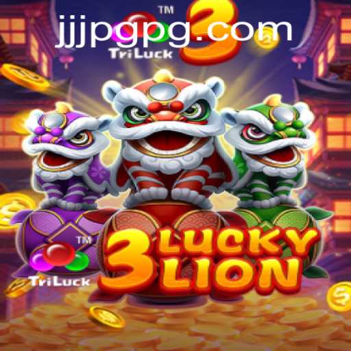Exploring 3LUCKYLION: The Thrilling Casino Game Experience