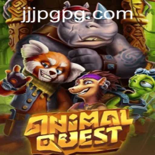 Discover the Exciting World of AnimalQuest: A Comprehensive Guide