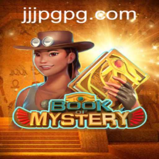Discovering the Mysteries of 'Book of Mystery': A Journey into Adventure