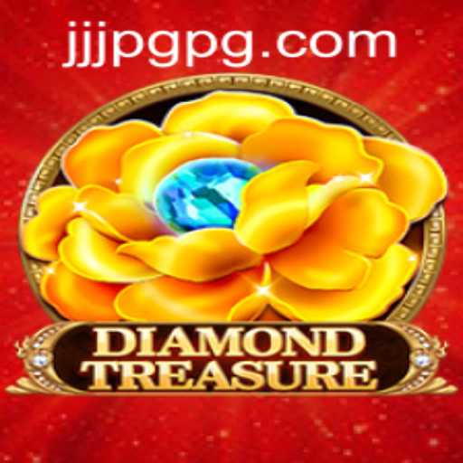 Discover the Thrilling World of Diamondtreasure