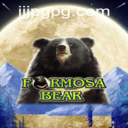 Exploring FormosaBear: A Thrilling Adventure in Virtual Wilderness