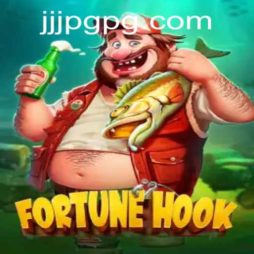 Unveiling FortuneHook: Dive into the Adventure with jjjpg PH Login