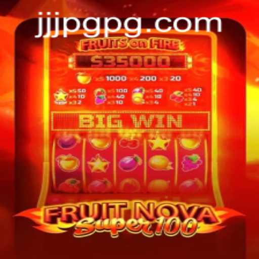 Exploring the Vivid World of FruitNovaSuper100