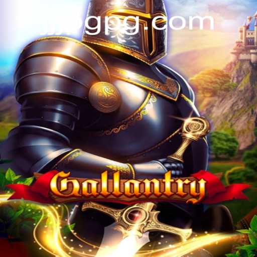 Gallantry: An Epic Gaming Experience with a Futuristic Twist