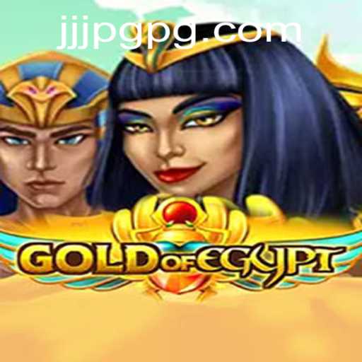Exploring the World of GoldOfEgypt: A Comprehensive Guide to Gameplay