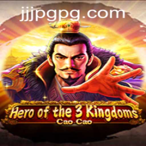 Exploring Heroofthe3KingdomsCaoCao: A Strategy Game Icon