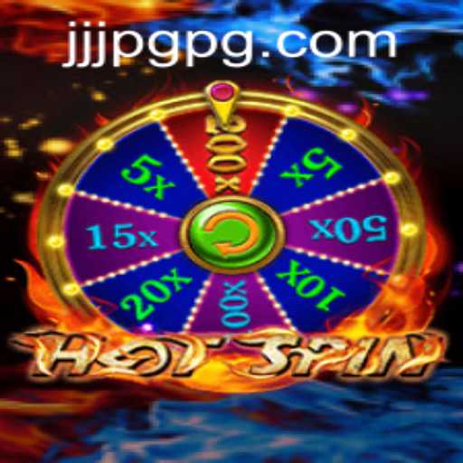 Unveiling the Thrills of HotSpin in the Gaming World