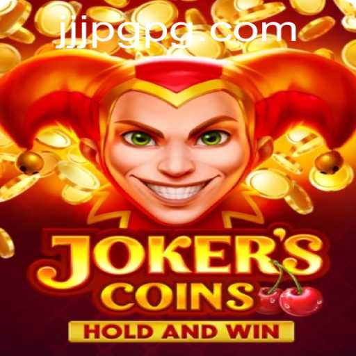 Discover the World of JokersCoins: A Thrilling Adventure with Jjjpg PH Login