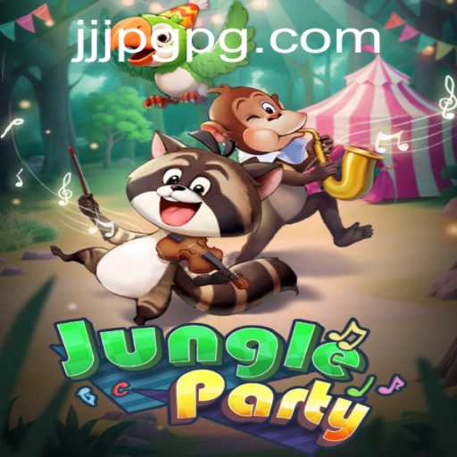 Experience the Thrills of JungleParty