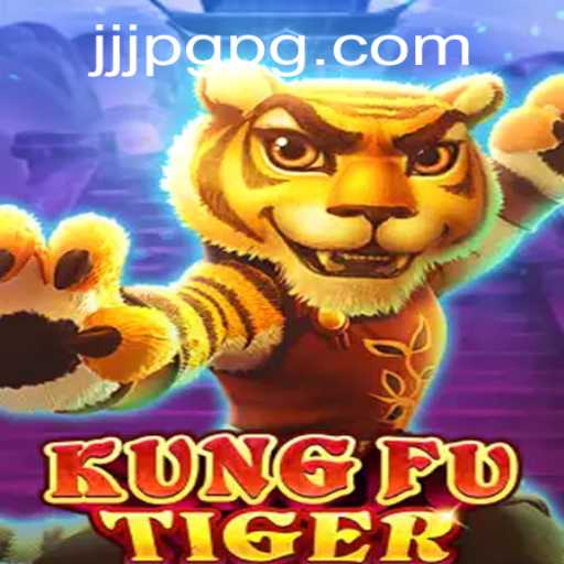 KungFuTiger Game: A Thrilling Martial Arts Adventure