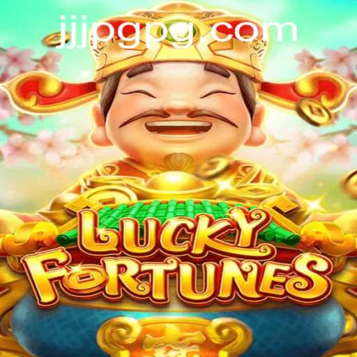 Unlocking the Thrills of LUCKYFORTUNES: An Engaging Dive into Gameplay and Rules