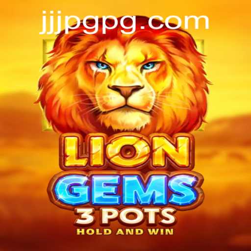 Exploring LionGems3pots: A Deep Dive into the Adventure