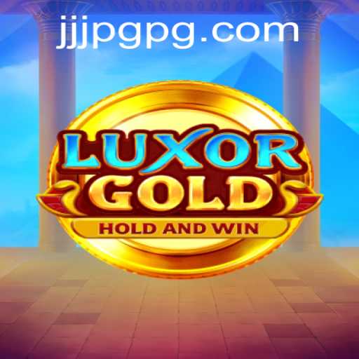 Discovering LuxorGold: A Treasure of Adventure and Strategy with JJJPG PH Login