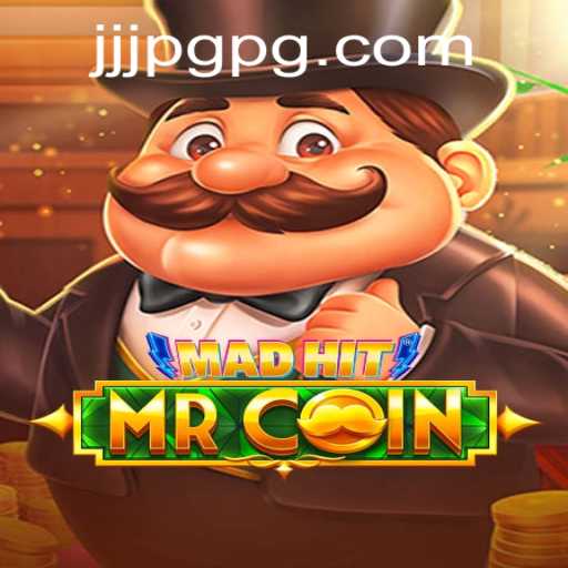 MadHitMrCoin: A Dynamic Adventure in the World of Digital Gaming
