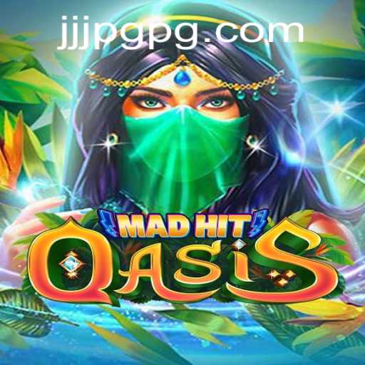 Exploring the World of MadHitOasis: A Thrilling Adventure Awaits