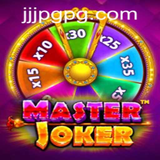 Exploring the World of MasterJoker: A Comprehensive Overview