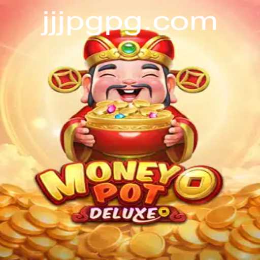 MoneyPotDELUXE: Unveiling a Thrilling Gaming Experience