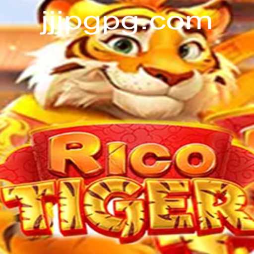 Unveiling the Thrills of RicoTiger: A New Age Game Experience