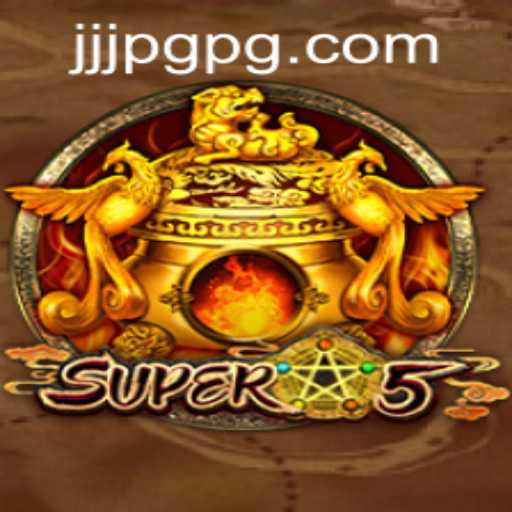 Exploring the Exciting World of Super5