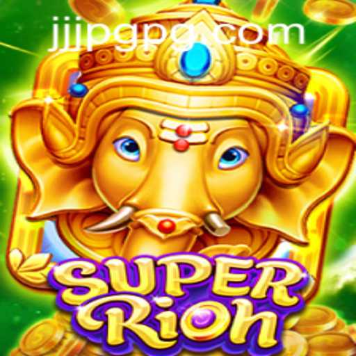 SuperRich: A Deep Dive into the Engaging World of Strategy and Excitement