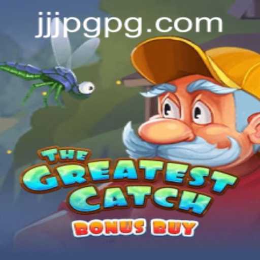 TheGreatestCatchBonusBuy: A Deep Dive into an Immersive Gaming Experience