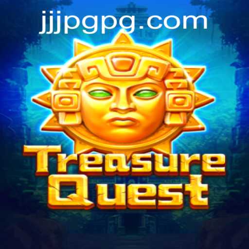 Discover the Adventure of TreasureQuest: An Exciting Journey Awaits!