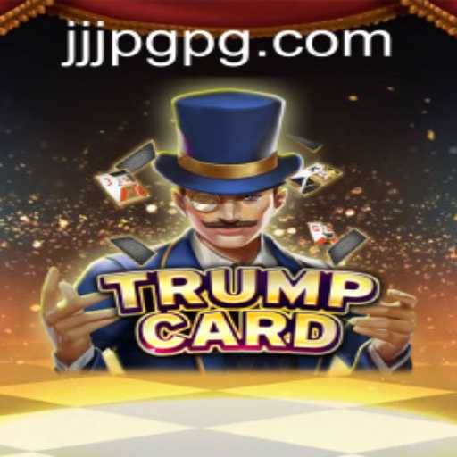 TrumpCard: A Strategy Game of Political Intrigue and Skill