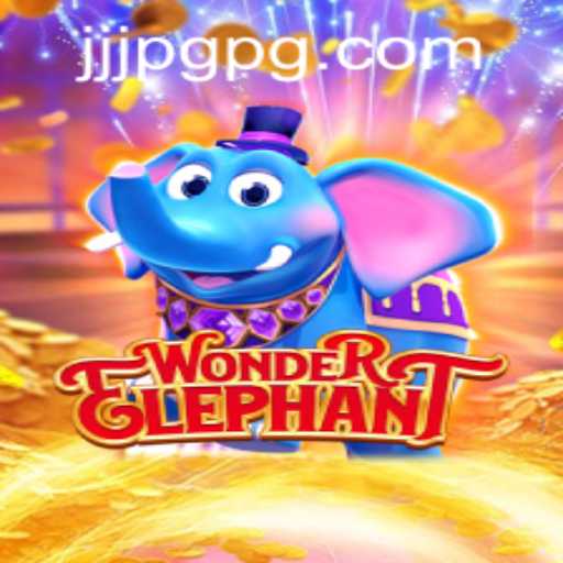 WonderElephant: An Exciting Journey through the Jungle